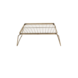 Grillrist fra STABILOTHERM - BBQ Grill medium