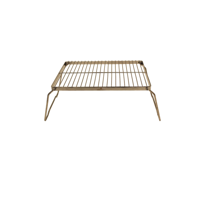 Grillrist fra STABILOTHERM - BBQ Grill medium