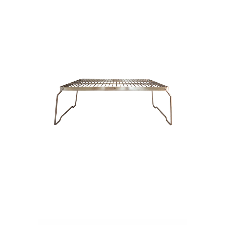 Grillrist fra STABILOTHERM - BBQ grill large