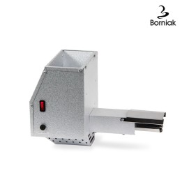 Røg Generator fra Borniak