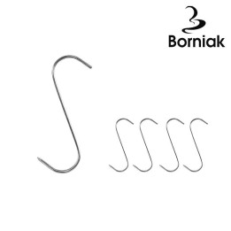 S kroge 5 stk. pr. pakke