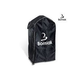 Cover til Borniak 70 serien