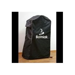 Cover til Borniak 150 serien