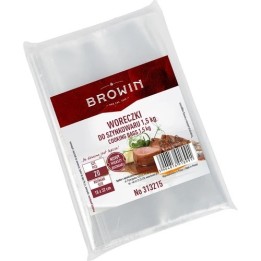 Poser til skinkekoger. køb 3 pakker og spar mere.