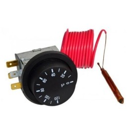 Thermostat UW-70/UW-150 komplet