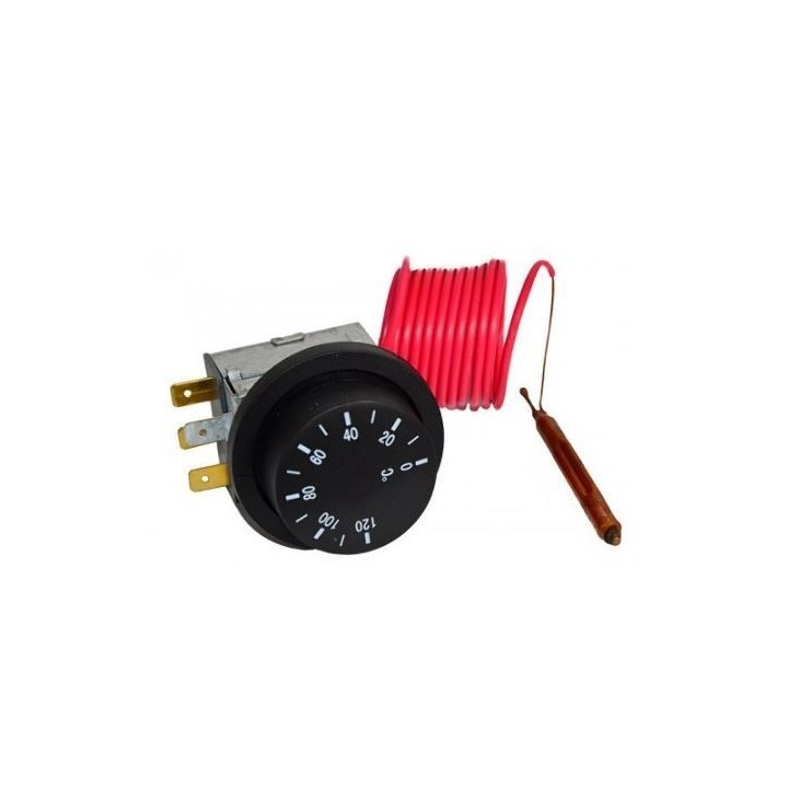 Thermostat UW-70/UW-150 komplet