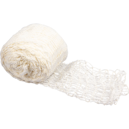 Kødnet bredde 15cm - 5m  (220°C)
