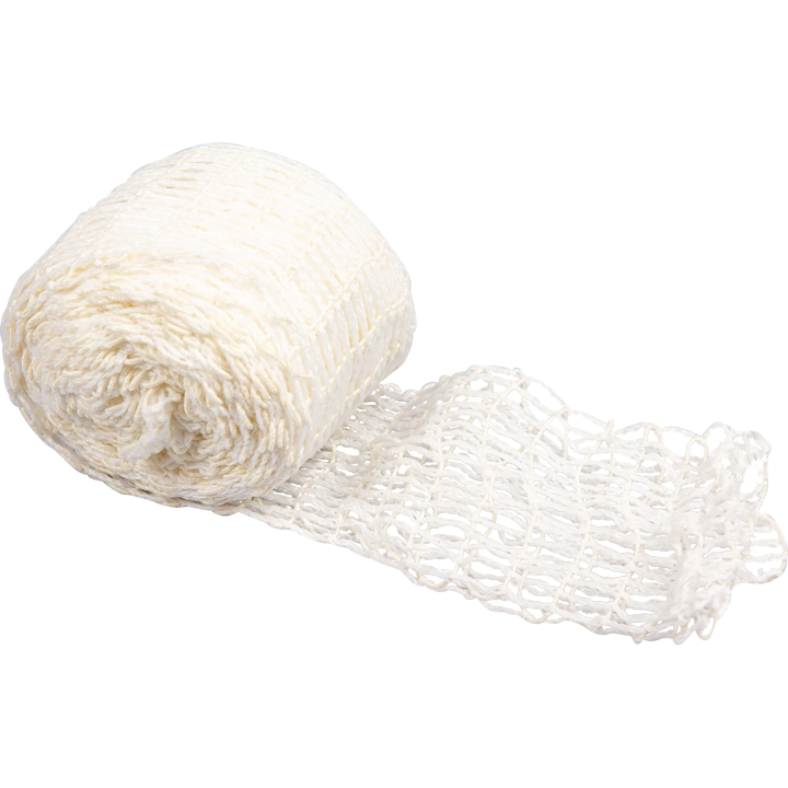 Kødnet bredde 15cm - 5m  (220°C)