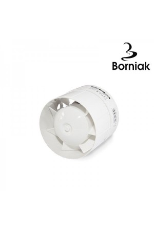 Borniak Digital Røgeovn m/Timer UWDT-70V1.4  ( Med tilbehørspakke)