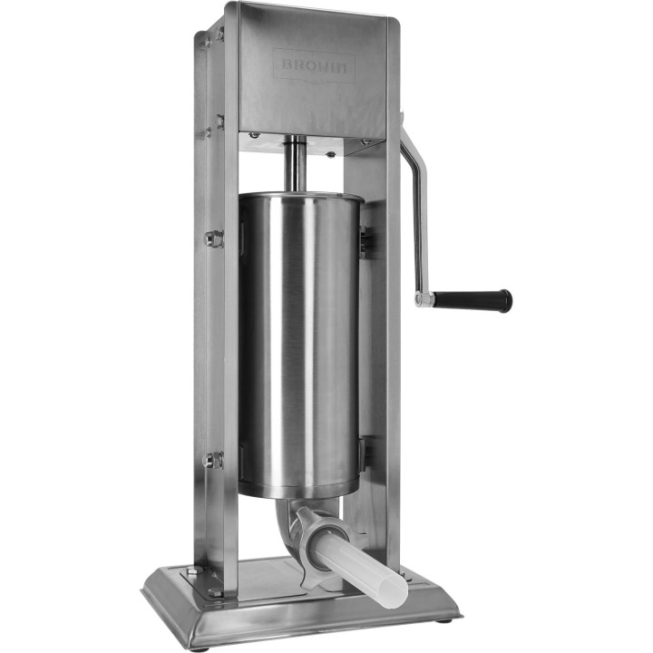 Pølsestopper lodret 5 L