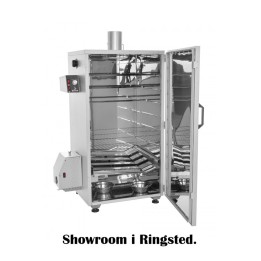 Showroom i Ringsted