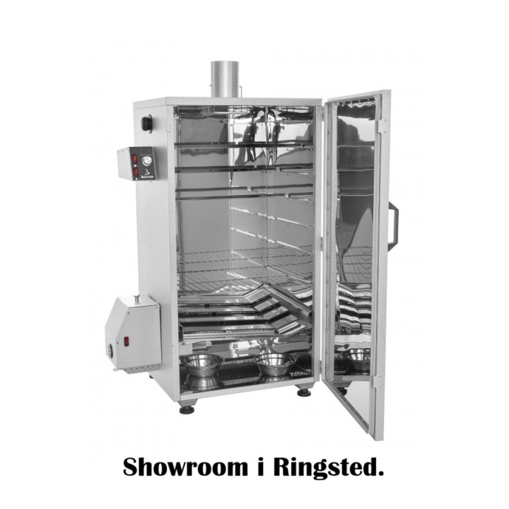Showroom i Ringsted