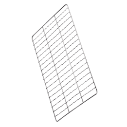 Rist/hylde Borniak 150 - rustfri