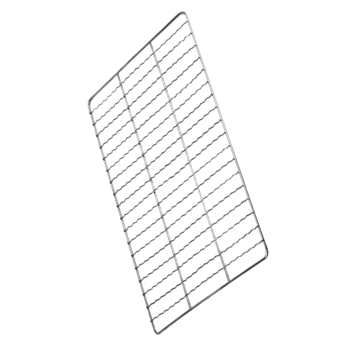 Rist/hylde Borniak 150 - rustfri