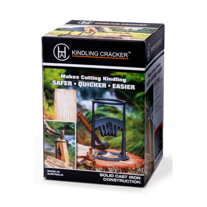 Kindling Cracker Standard