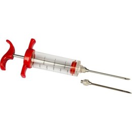 Injector Salt Lage sprøjte 30 ml