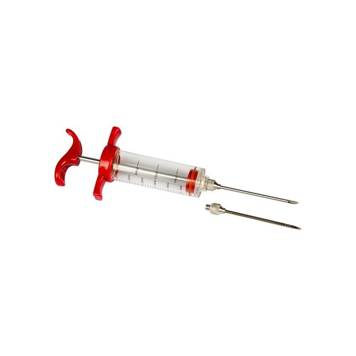 Injector Salt Lage sprøjte 30 ml