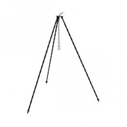 Trefod sammenklappelig - 80-130 cm