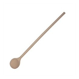 Grydeske 100 cm