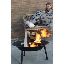 THE EASYFIRE BOWL bålfad