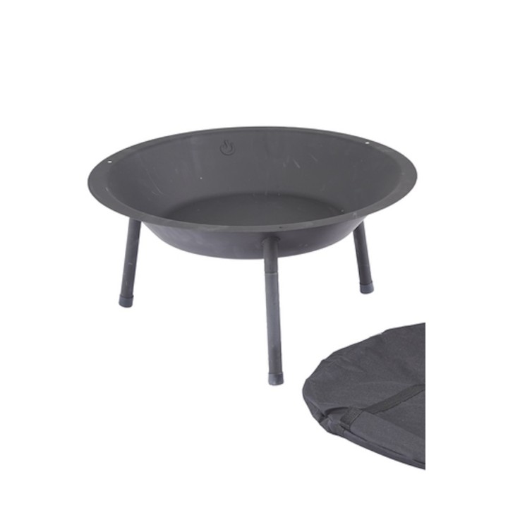 THE EASYFIRE BOWL bålfad