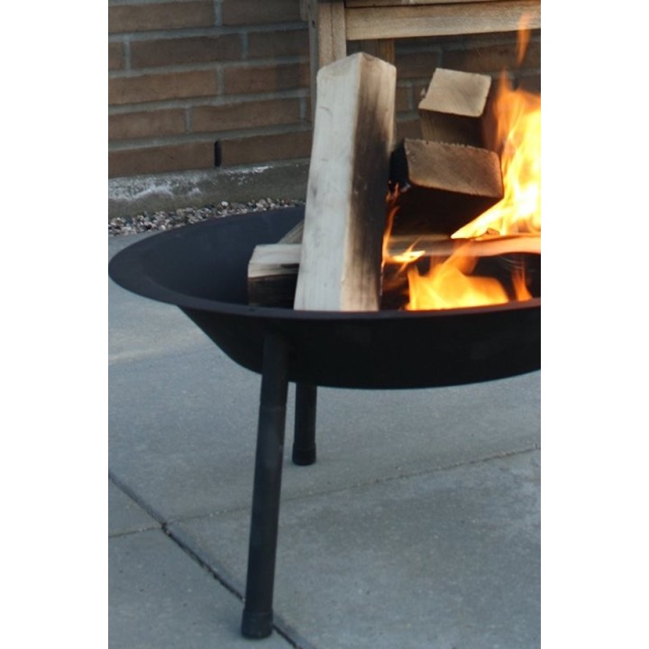 THE EASYFIRE BOWL bålfad