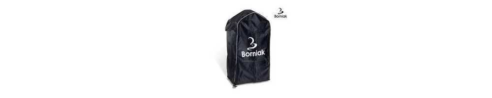 BORNIAK Tilbehør / Reservedele